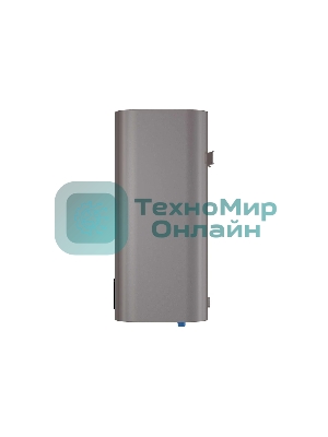 Водонагреватель Thermex Smart 30 V 2кВт 30л электрический настенный, серый