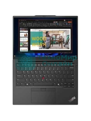 Ноутбук Lenovo Thinkpad E14 G6 14