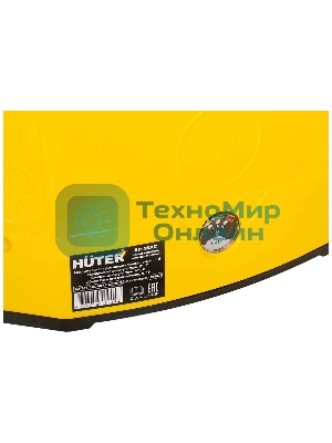 Опрыскиватель аккумуляторный Huter SP-16AC 70/13/29