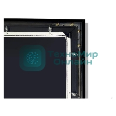 Экран для проектора S'OK SCFRV-298x168 135