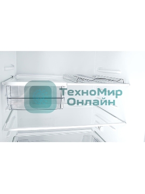 Холодильник Atlant XM 6621-109 белый двухкамерный 205/119 л морозилка снизу, капельная система