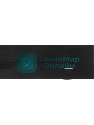 Видеорегистратор Dahua DHI-NVR4116HS-EI черный