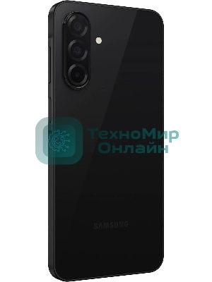 Смартфон Samsung Galaxy A26 5G SM-A266B 6/128Gb черный