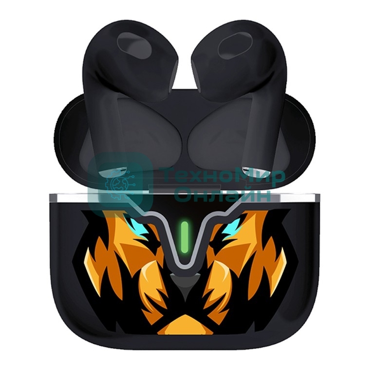 Наушники TWS QUMO LiFE 