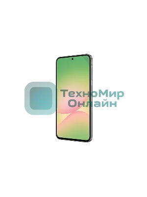 Смартфон Samsung Galaxy A56 8/128Gb графит