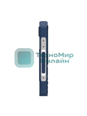 Мобильный телефон Maxvi T19 синий