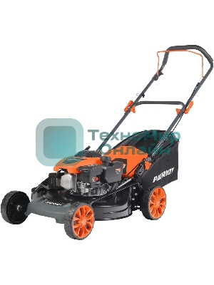 Газонокосилка бензиновая PATRIOT PT 46 512109005