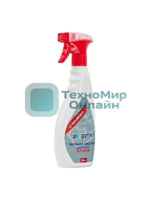 Средство чистящее для кухни Антижир Maunfeld Purity 500 мл MDC500KE