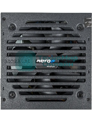 Блок питания Aerocool/Formula VX-400 PLUS, 400Вт, 120мм, черный
