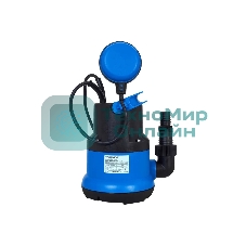 Насос дренажный AQUARIO ADS-260-5E (mini) 1265