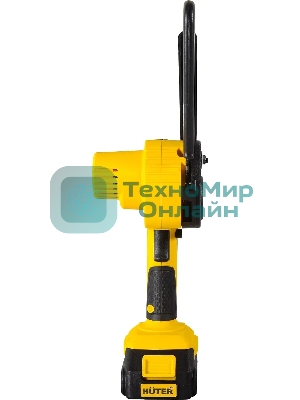 Цепная пила Huter ELS ELS-2-Li-6K аккум. дл.шины:6