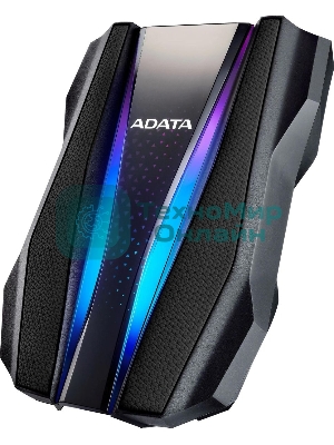 Внешний HDD 2.5