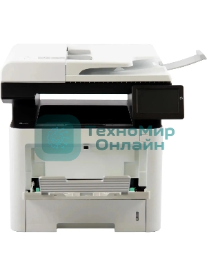 МФУ лазерное монохромное BULAT M3040dnwa