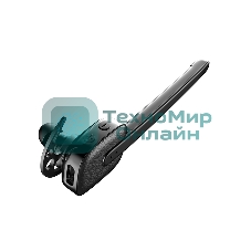 Беспроводная гарнитура Olmio BTH-09 черный, моно-гарнитура, Bluetooth, заушное крепление, до 6 ч