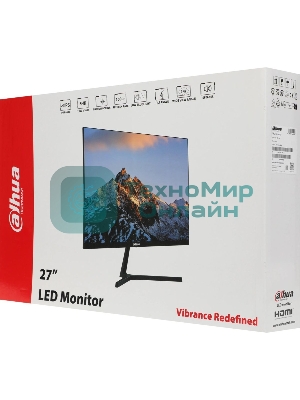 Монитор 27