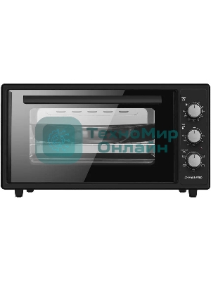 Мини-печь Maunfeld MMO-483MB01