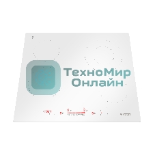 Электрическая варочная панель Gefest ПВЭ 4233 К12 15716000