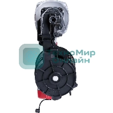 Пистолет гвоздезабивной Fubag N90C барабанного типа 100163