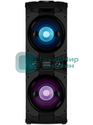 Беспроводная колонка SVEN PS-1500 черный