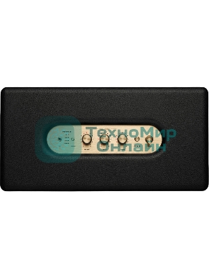 Колонка MARSHALL WOBURN III black