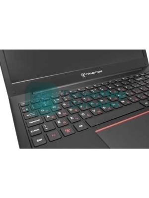 Ноутбук Гравитон Н15И-ТП/15.6