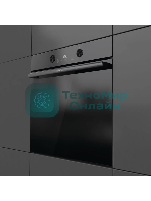 Духовой шкаф Gorenje BOS6737E20FBG