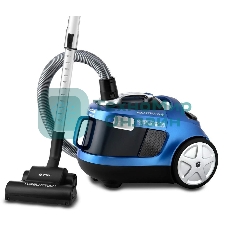 Пылесос Vitek VT-1886 В синий