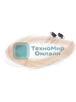 Гидроуровень Сибртех, L 25 м, D 8 мм, со шкалой