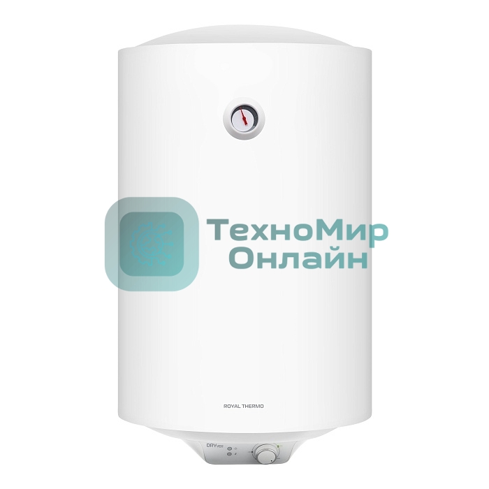 Водонагреватель Royal Thermo RWH 80 DRYver