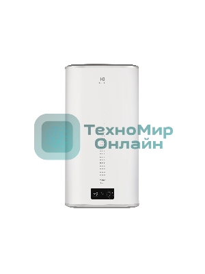 Водонагреватель Electrolux EWH 50 Major LZR 3