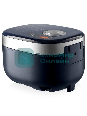 Мультиварка BRAYER BR2403 4л 1250Вт