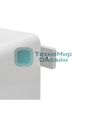 Корпус пластиковый ЩМПп Rexant с монтажной панелью 800х600х260мм ABS УХЛ1 IP65