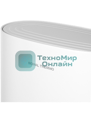 Водонагреватель Royal Thermo RWH 80 Aqua Inox Inverter