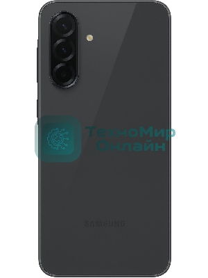 Смартфон Samsung Galaxy SM-A366E A36 5G 8/128Gb, черный