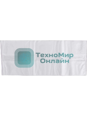 Мешки для строительного пылесоса ВИХРЬ 71/12/2 синтетические 30 л