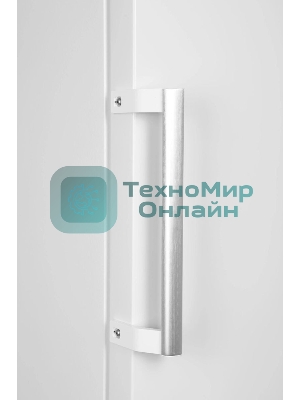 Морозильная камера Haier HF-242WG, белый, 215л, 4 ящика