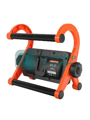 Фонарь cветодиодный переносной PATRIOT LR 009UES, 18В, UES, 12светодиодов. (без аккумулятора и зарядного устройства)