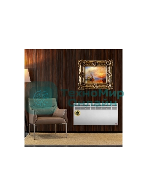 Конвектор электрический iVigo EPK4590M20 2000 Вт белый