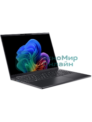 Ноутбук Acer Swift Go 16 SFG16-74-938Q Intel Core Ultra 9 288V/32Gb/SSD 1Tb/16
