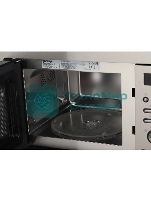 Микроволновая печь встраиваемая Gorenje BM201AM1X