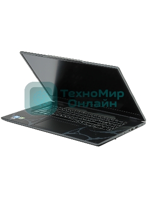 Ноутбук MSI Cyborg 17 B2RWEKG-280XRU/17.3