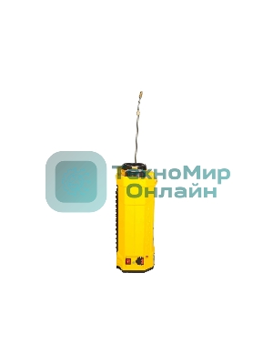 Опрыскиватель аккумуляторный Huter SP-16AC 70/13/29