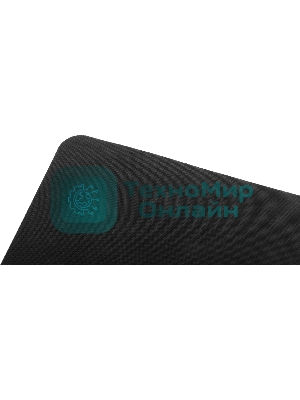 Коврик для мыши Cactus CS-MP-D06M Radiation 300x250x3мм