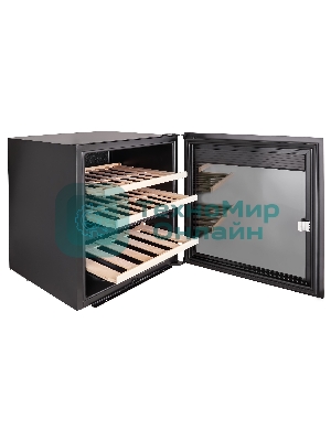 Винный шкаф Korting KFW 604 DB GXN встраиваемый