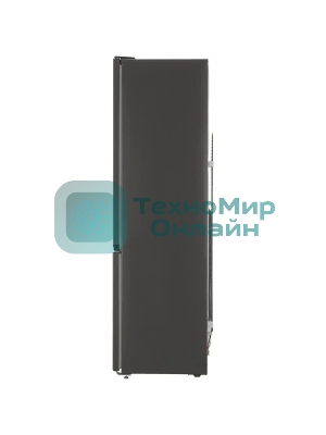 Холодильник Beko B1RCSK312G серый двухкамерный 213/87л морозилка снизу