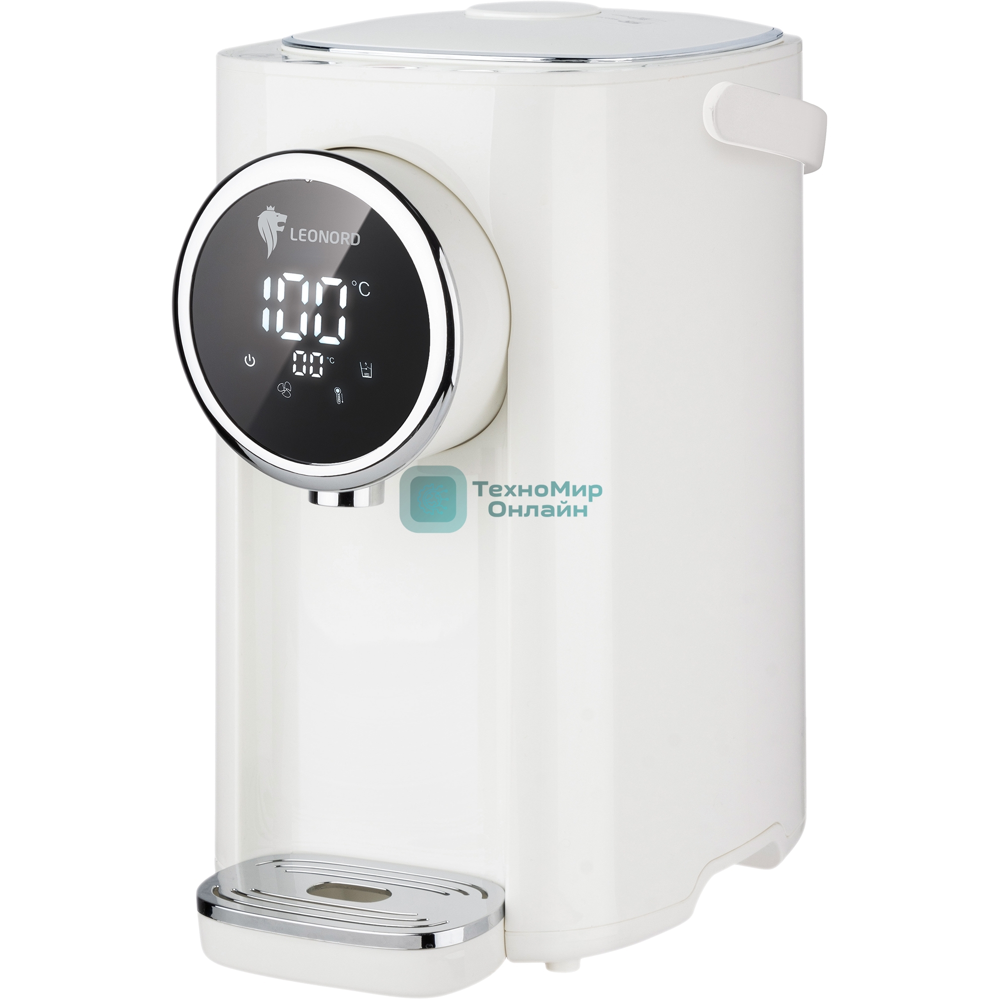 Термопот LEONORD LE-1542 (109267)