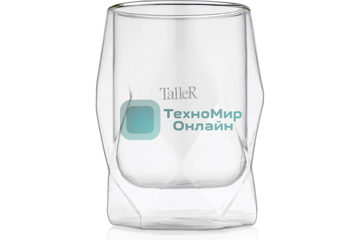 Стакан TALLER TR-32338 350 мл