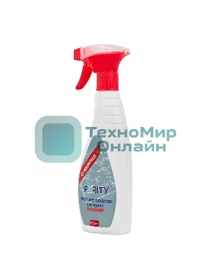 Средство чистящее для кухни Антижир Maunfeld Purity 500 мл MDC500KE