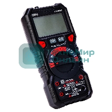 Многофункциональный цифровой мультиметр Deli DL334303