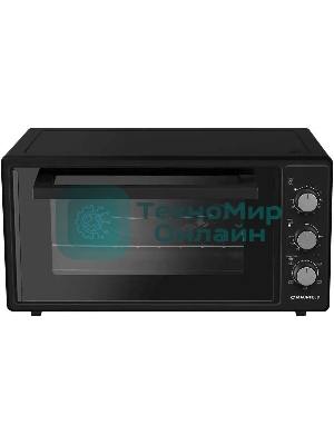 Мини-печь Maunfeld MMO-483MB01